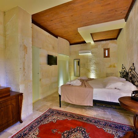 The Loop Cappadocia Hotell Avanos Eksteriør bilde