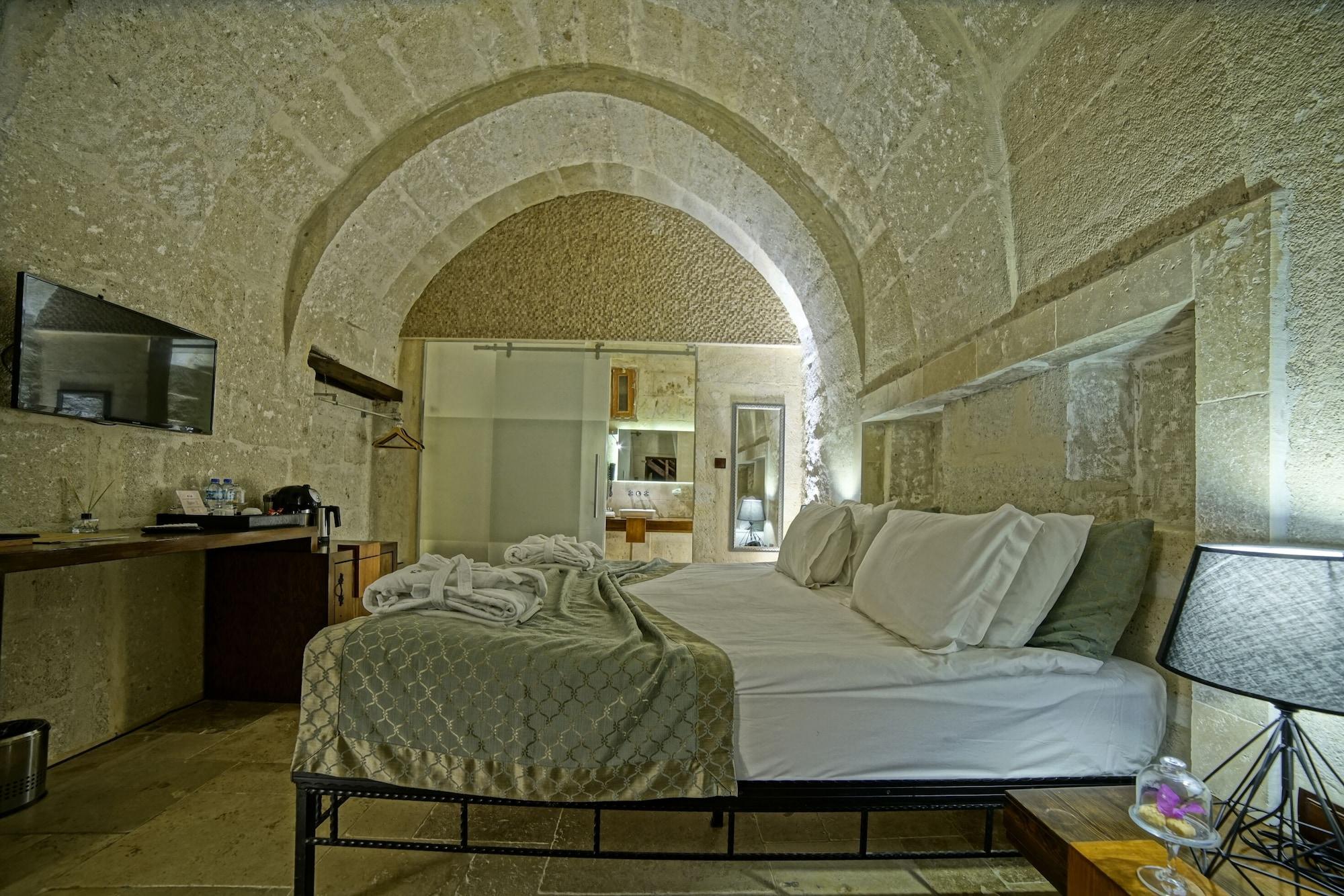 The Loop Cappadocia Hotell Avanos Eksteriør bilde