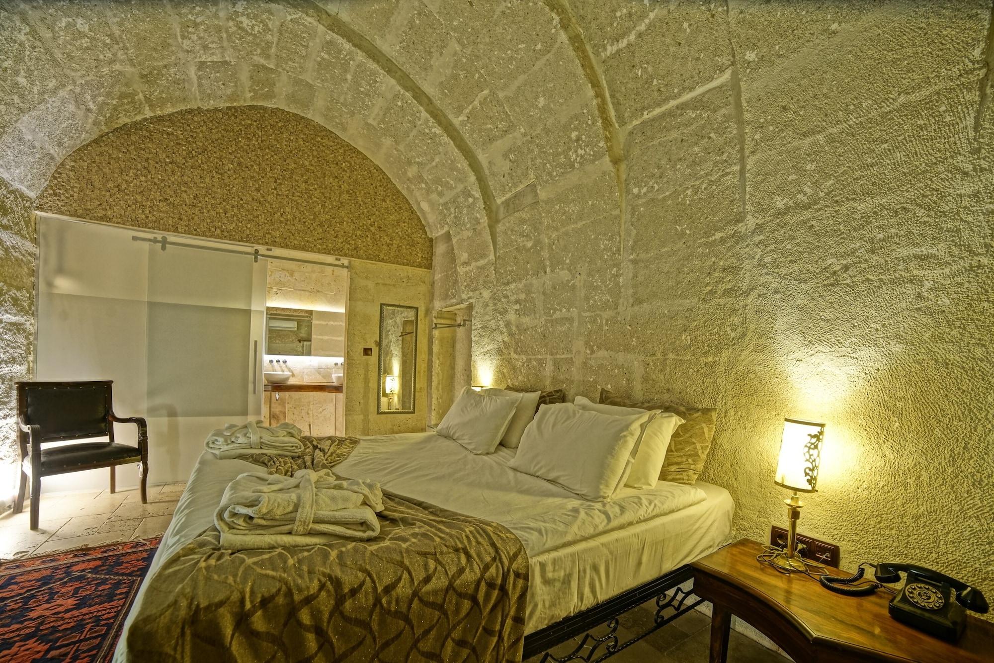 The Loop Cappadocia Hotell Avanos Eksteriør bilde