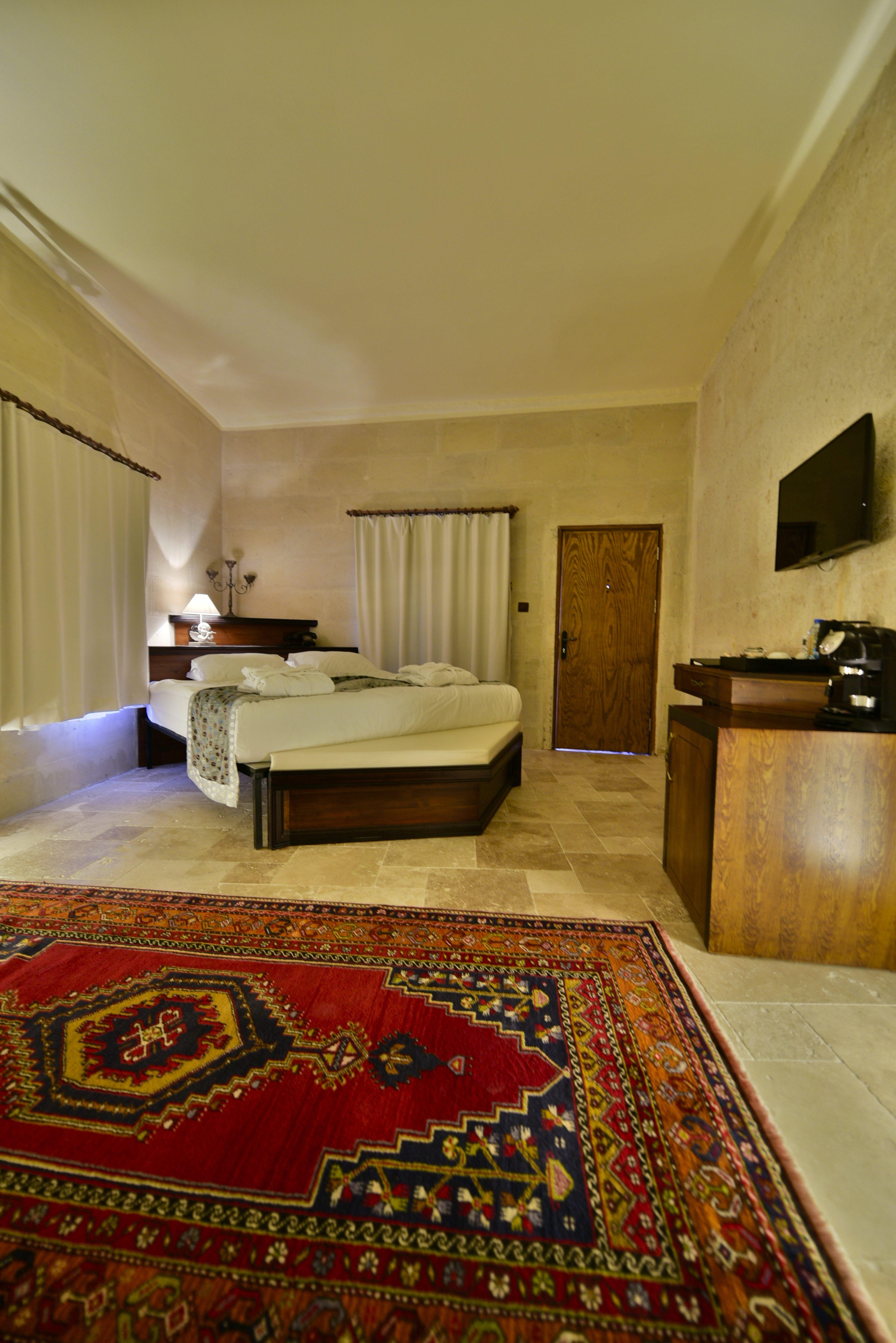 The Loop Cappadocia Hotell Avanos Eksteriør bilde