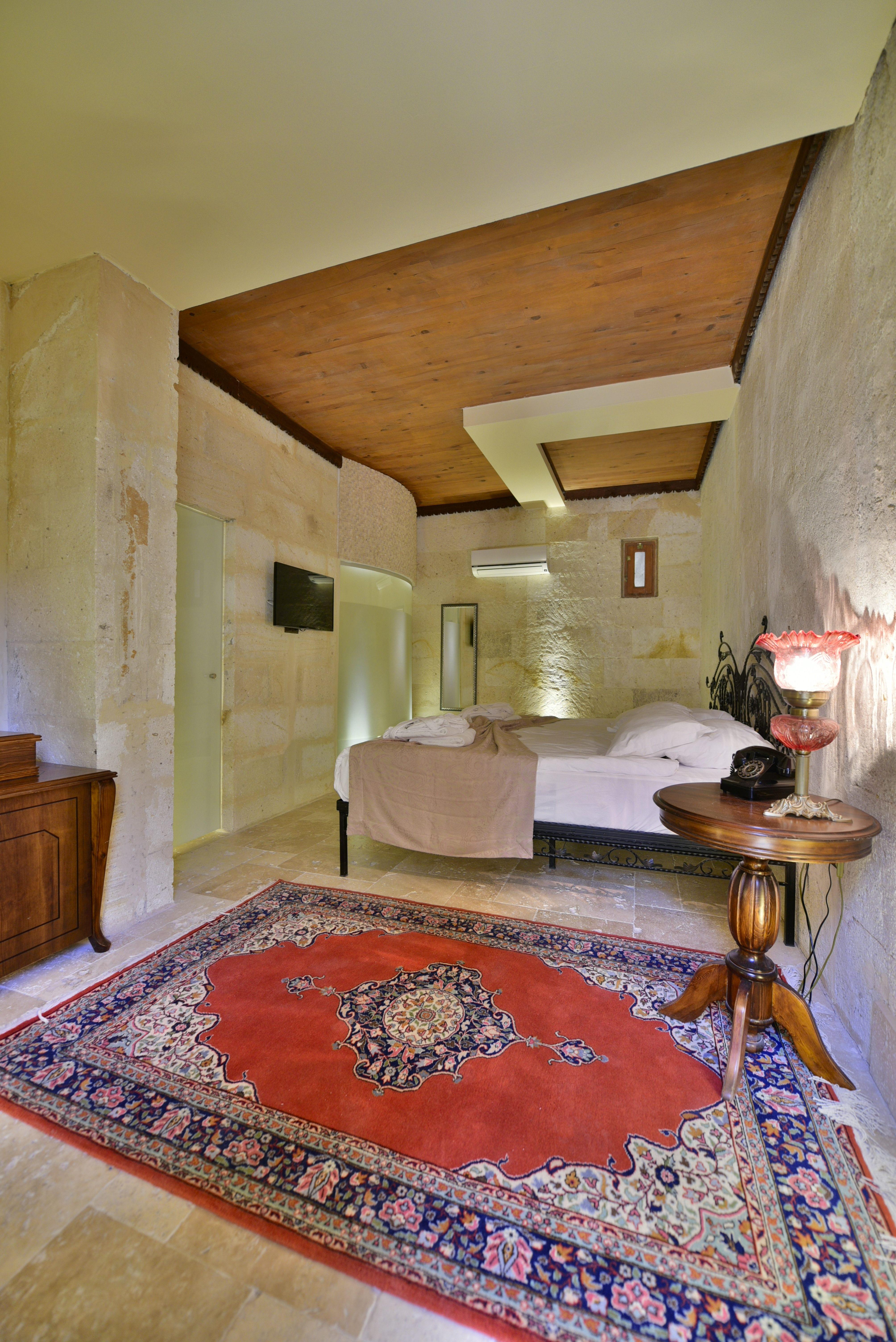 The Loop Cappadocia Hotell Avanos Eksteriør bilde