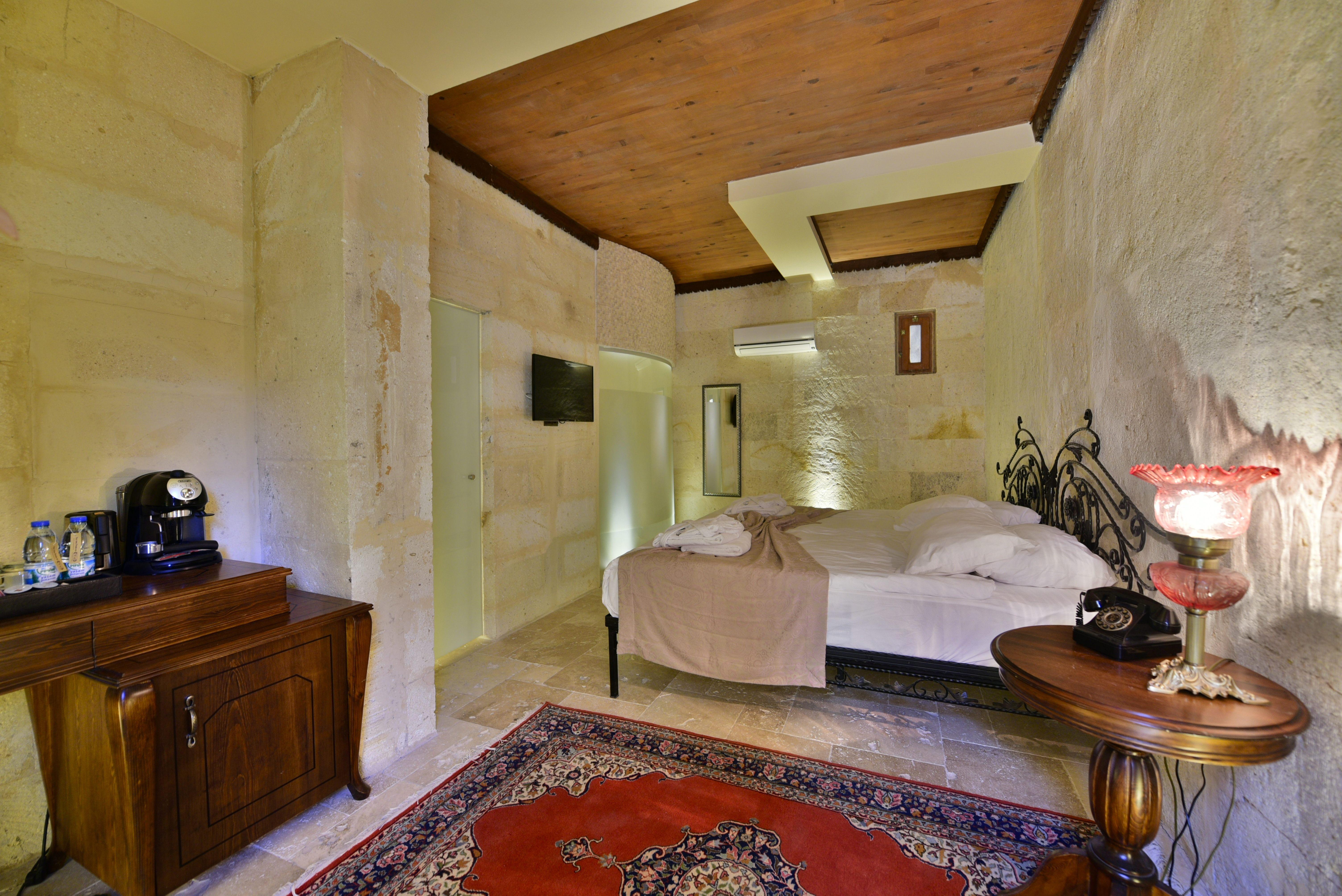 The Loop Cappadocia Hotell Avanos Eksteriør bilde