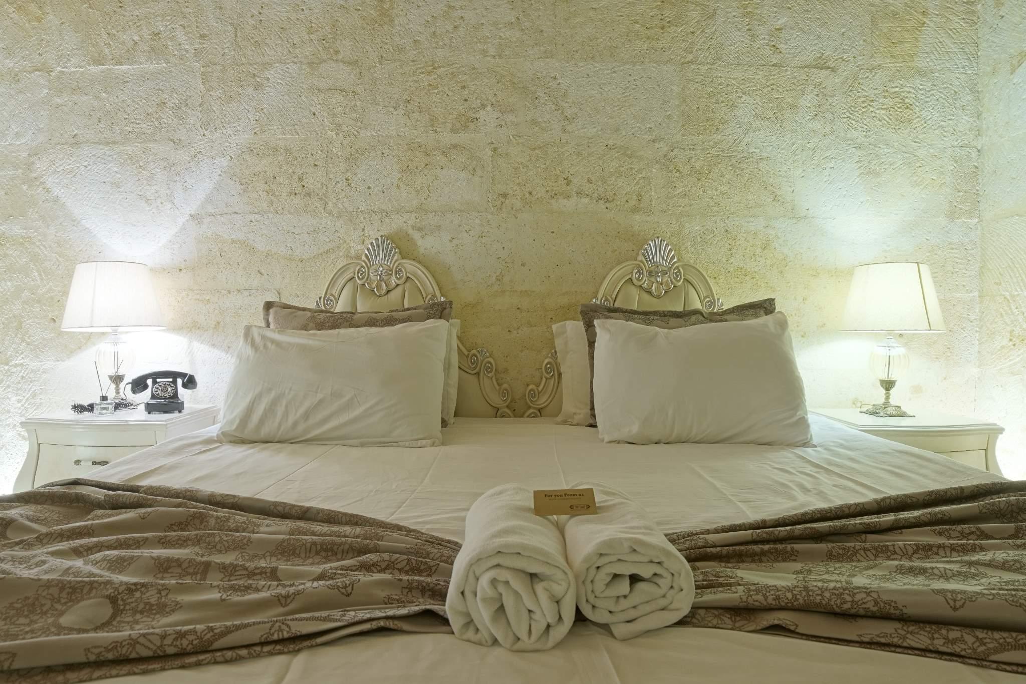 The Loop Cappadocia Hotell Avanos Eksteriør bilde