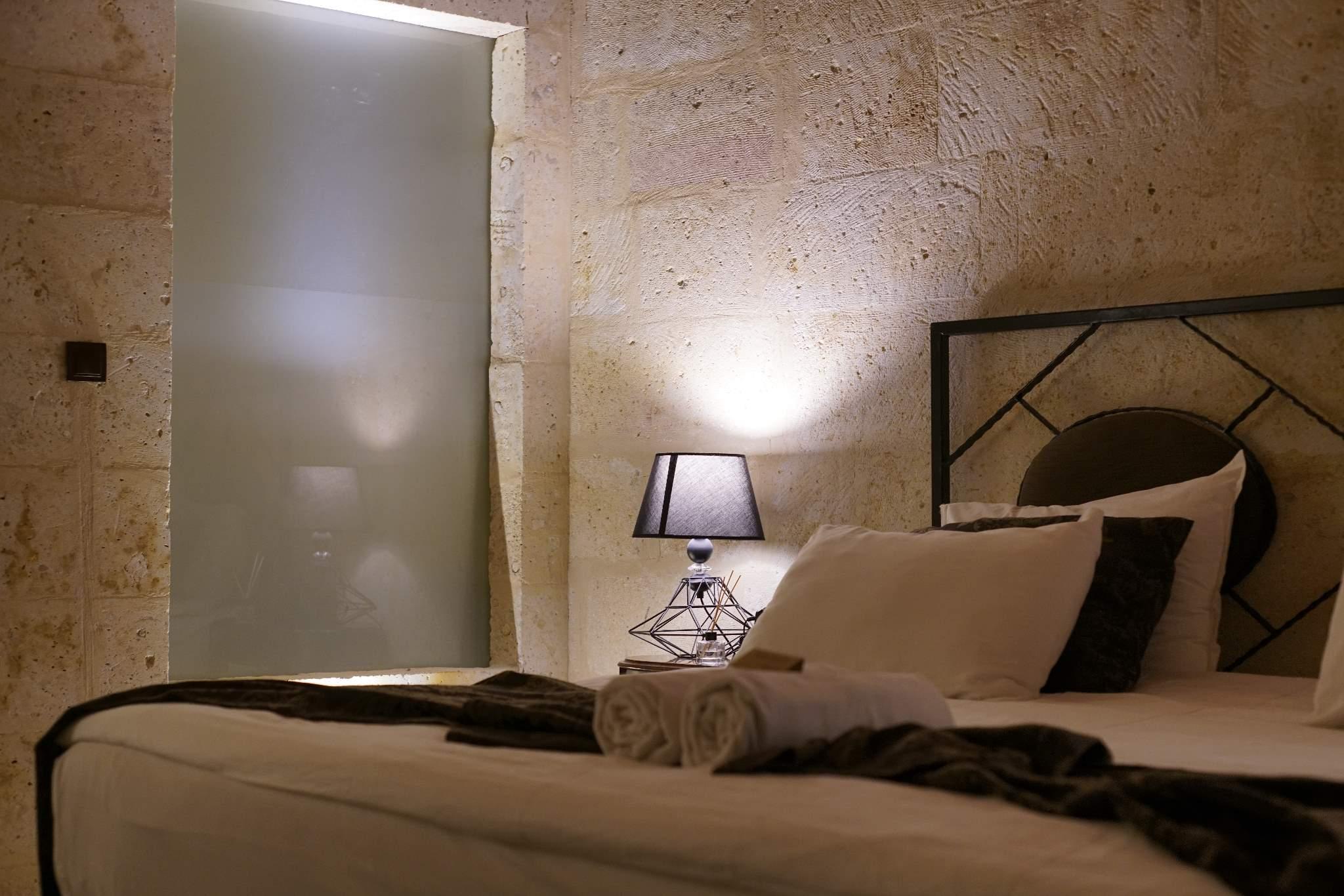 The Loop Cappadocia Hotell Avanos Eksteriør bilde