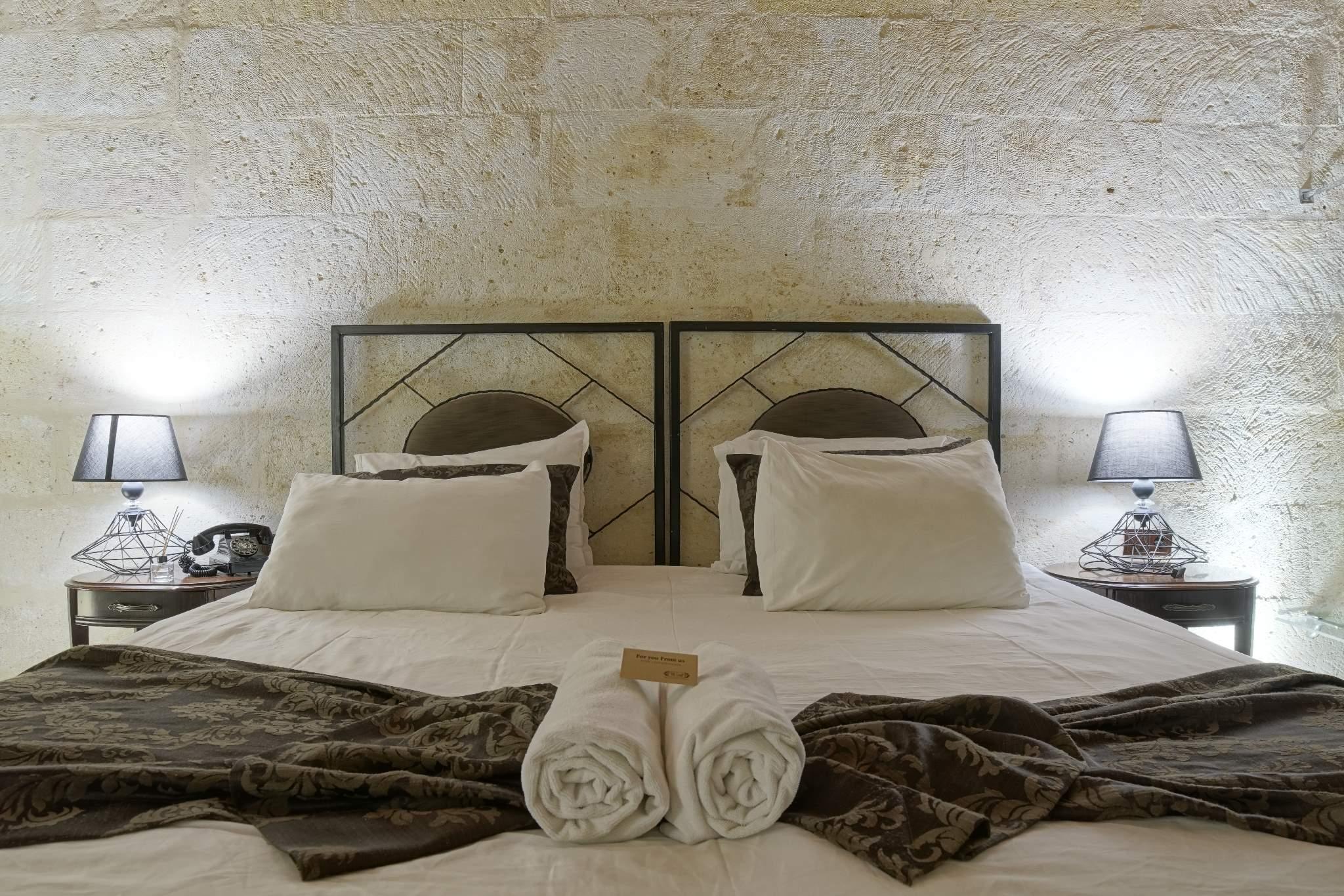 The Loop Cappadocia Hotell Avanos Eksteriør bilde
