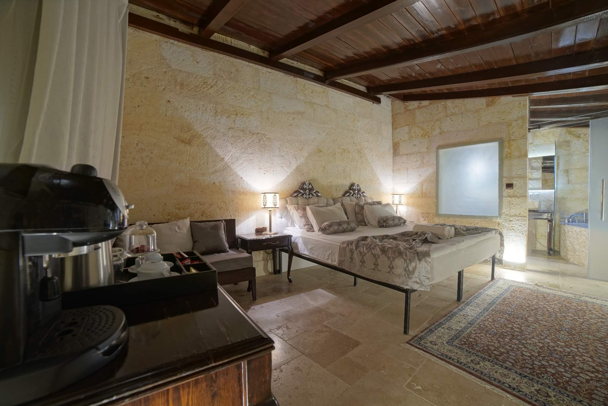 The Loop Cappadocia Hotell Avanos Eksteriør bilde