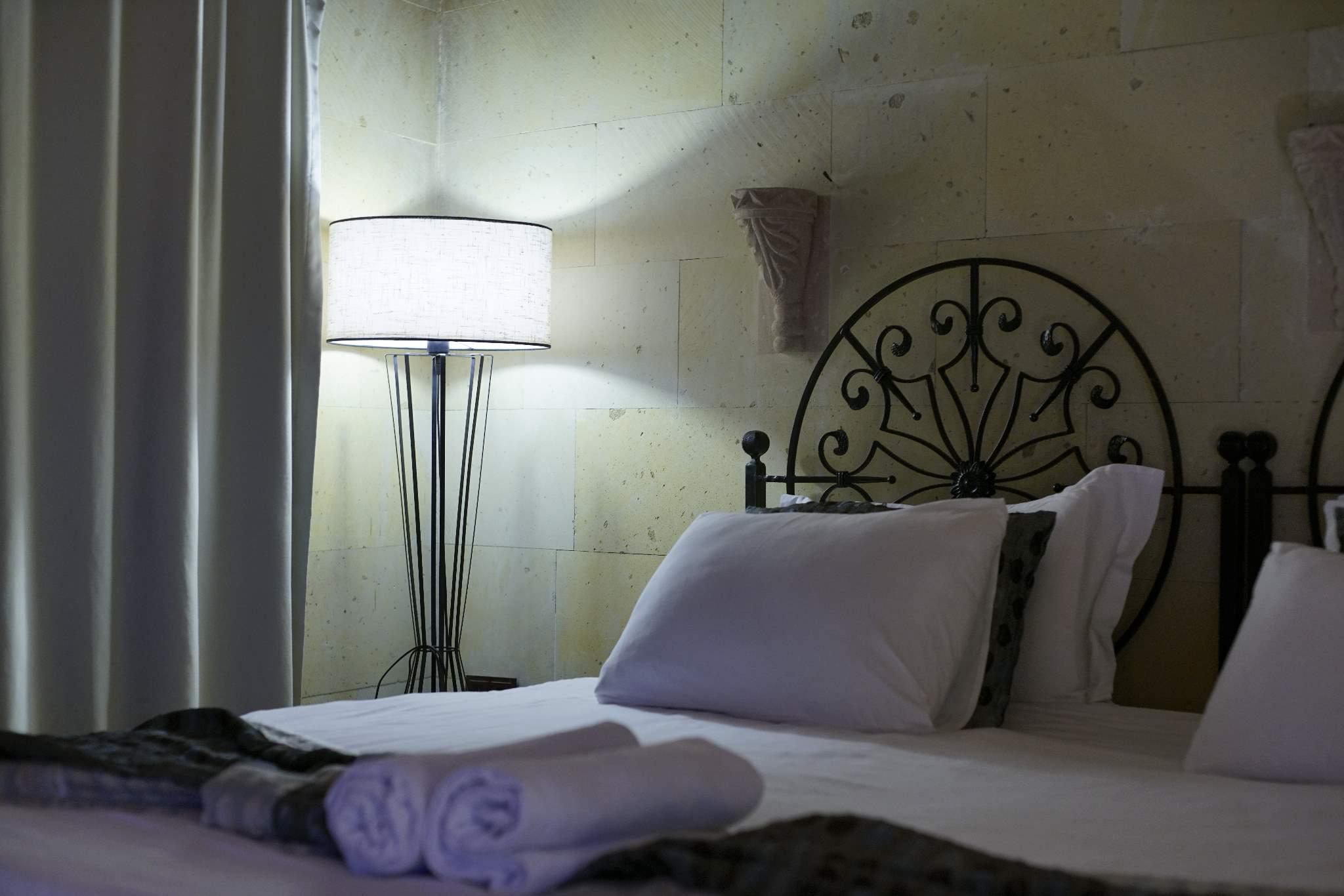 The Loop Cappadocia Hotell Avanos Eksteriør bilde