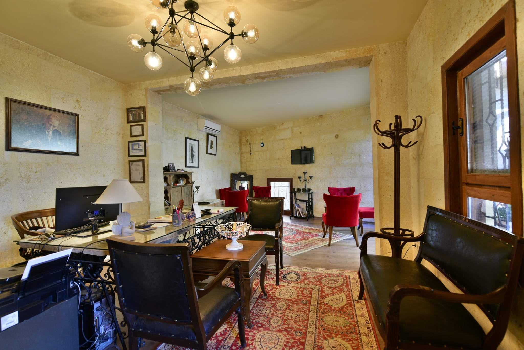The Loop Cappadocia Hotell Avanos Eksteriør bilde