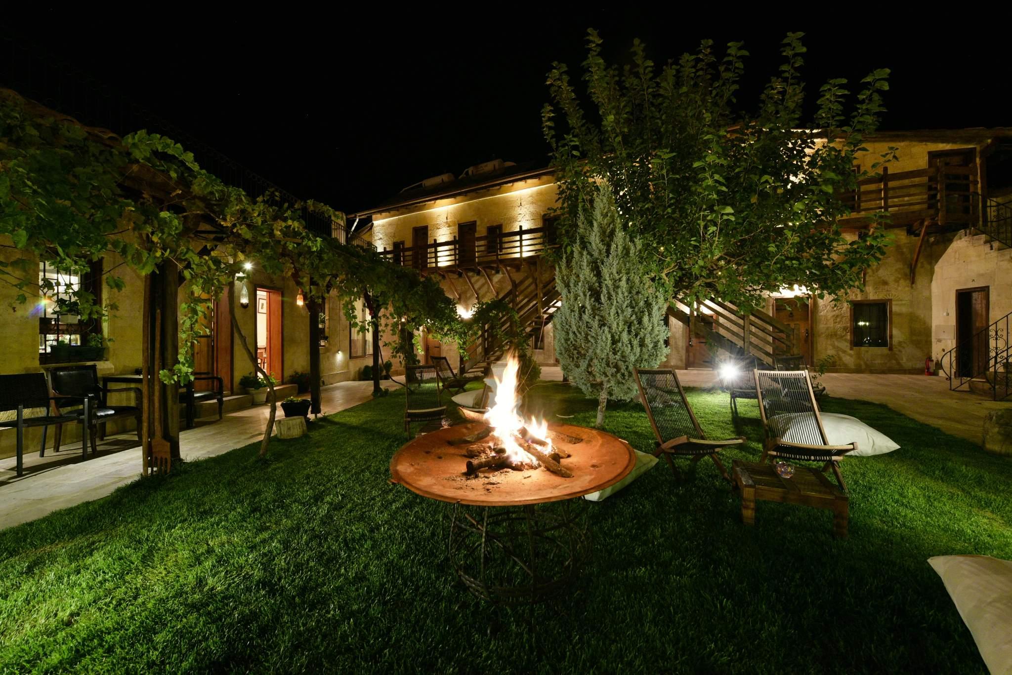 The Loop Cappadocia Hotell Avanos Eksteriør bilde