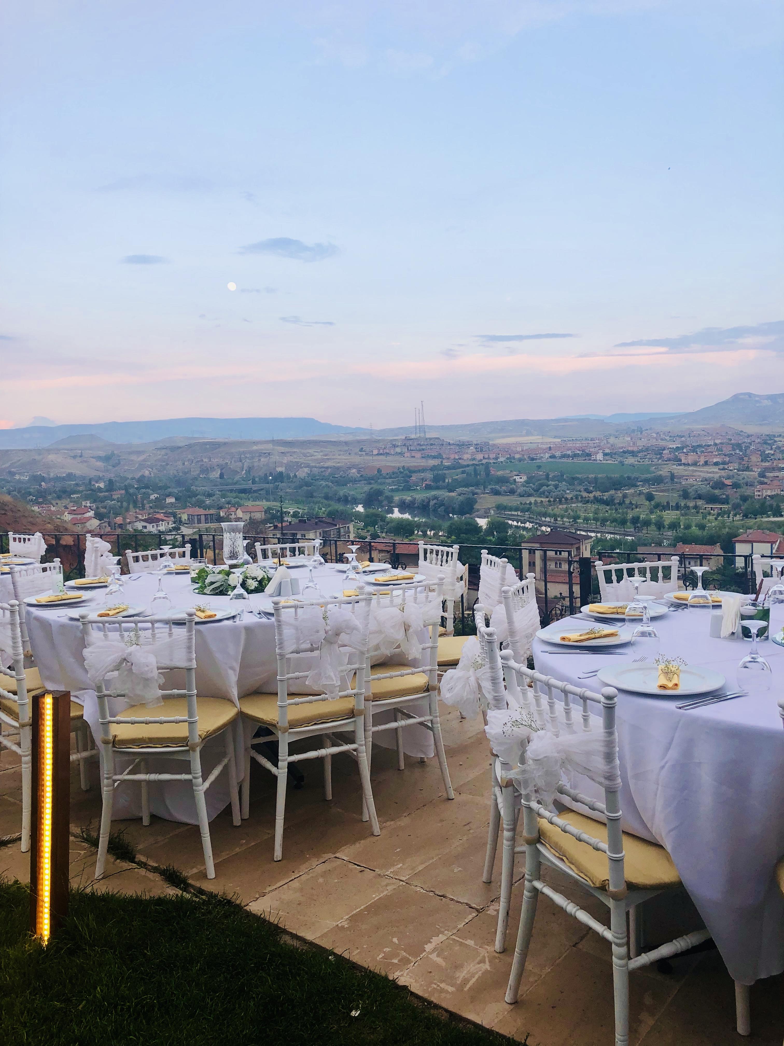 The Loop Cappadocia Hotell Avanos Eksteriør bilde