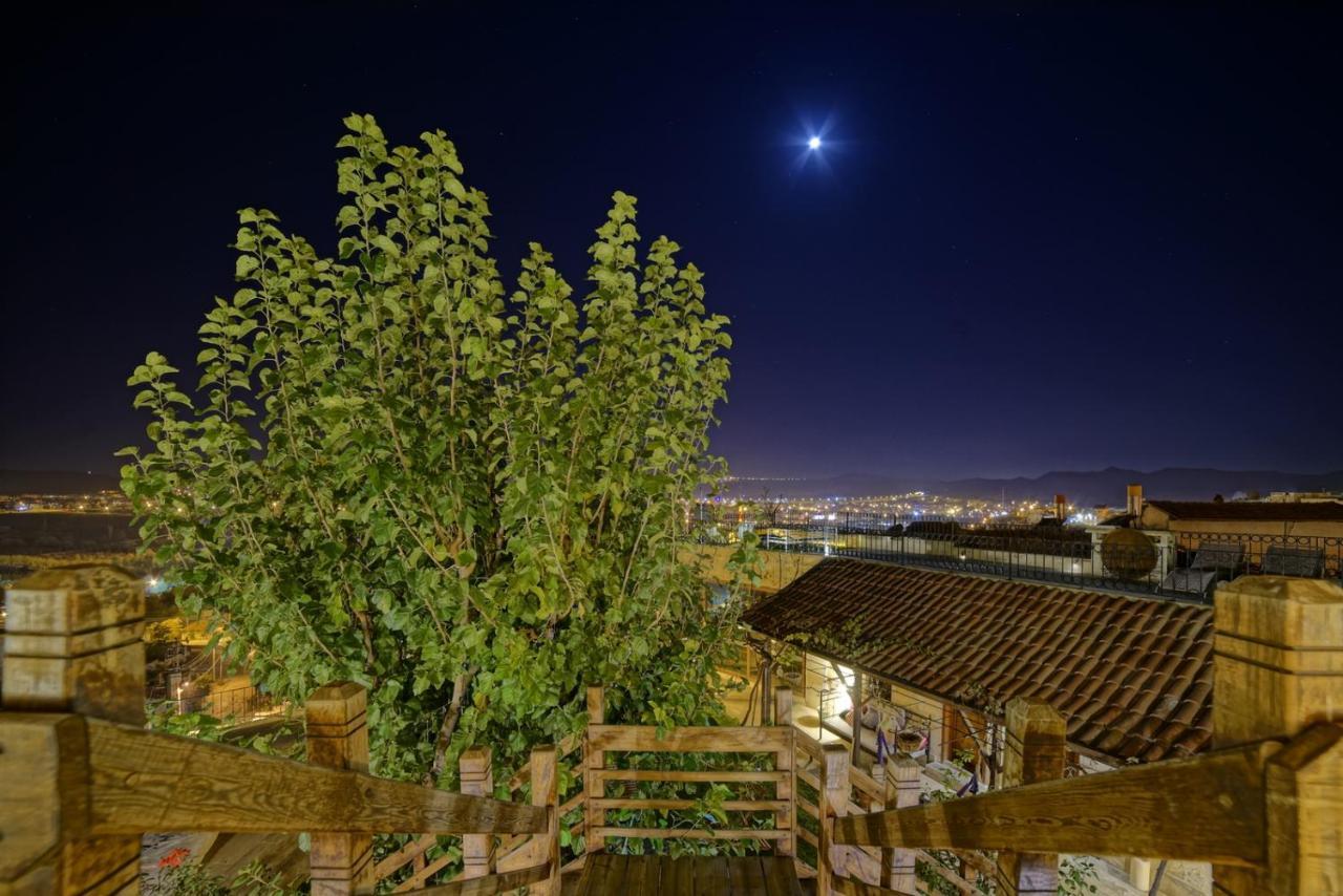 The Loop Cappadocia Hotell Avanos Eksteriør bilde