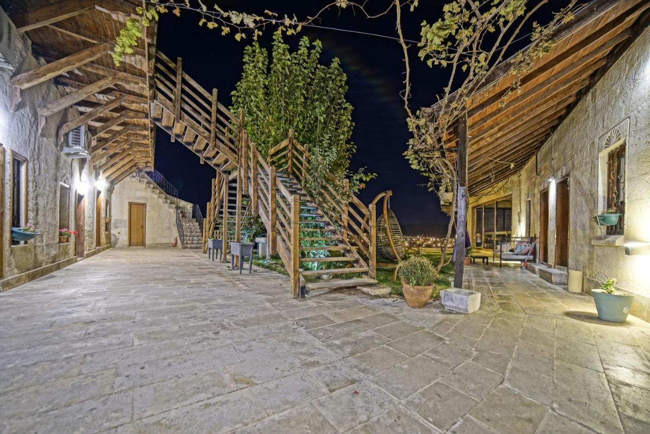 The Loop Cappadocia Hotell Avanos Eksteriør bilde