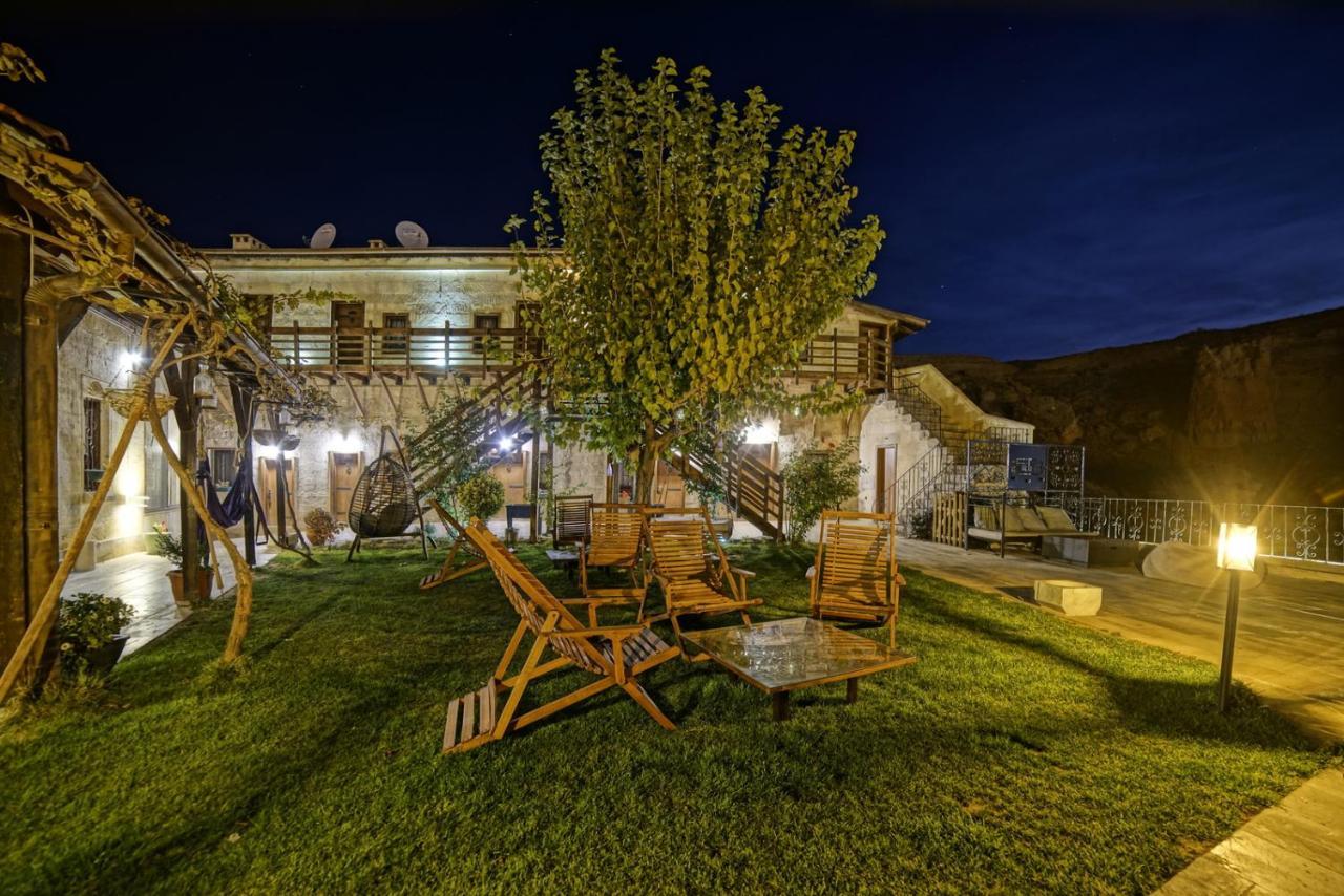 The Loop Cappadocia Hotell Avanos Eksteriør bilde