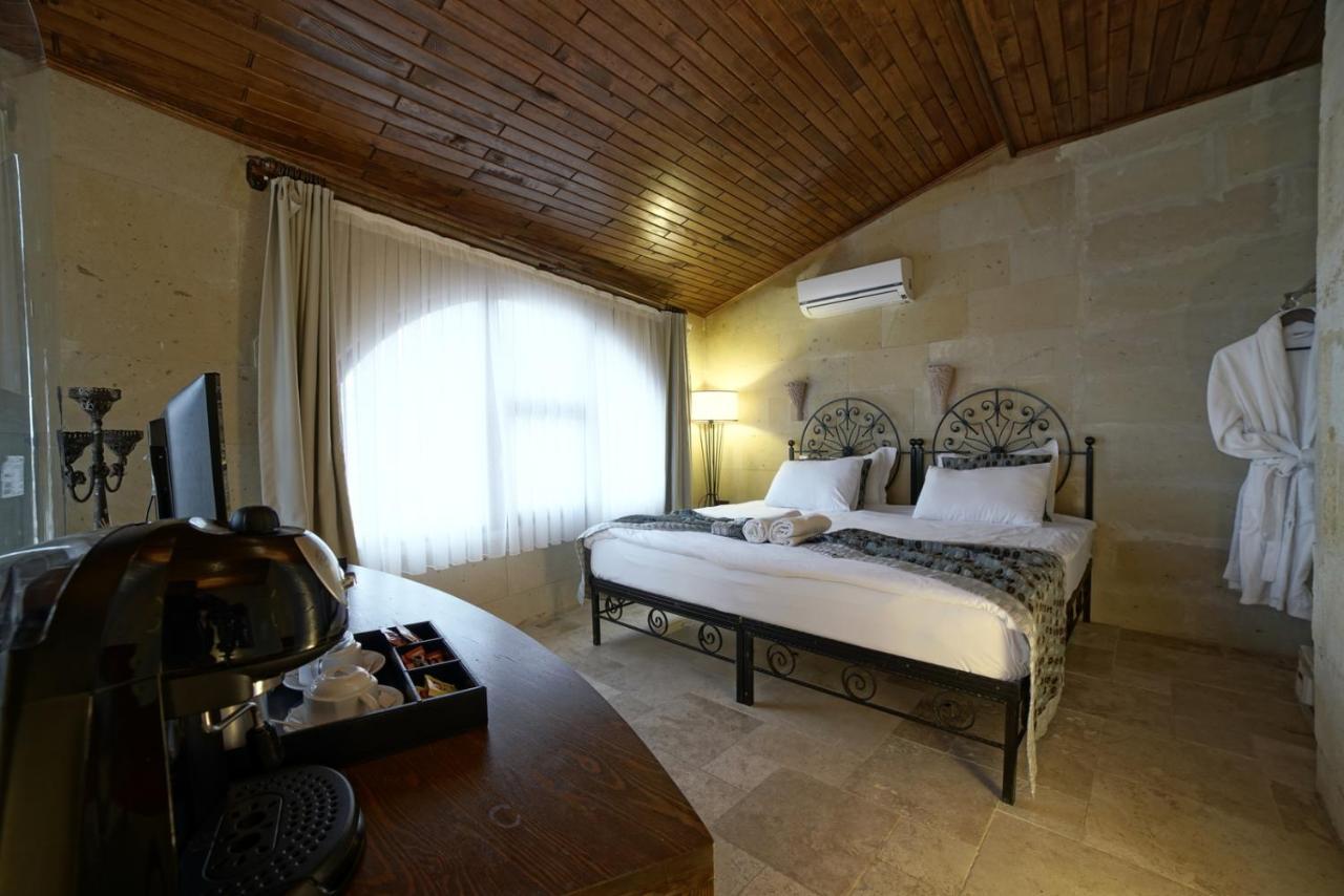 The Loop Cappadocia Hotell Avanos Eksteriør bilde