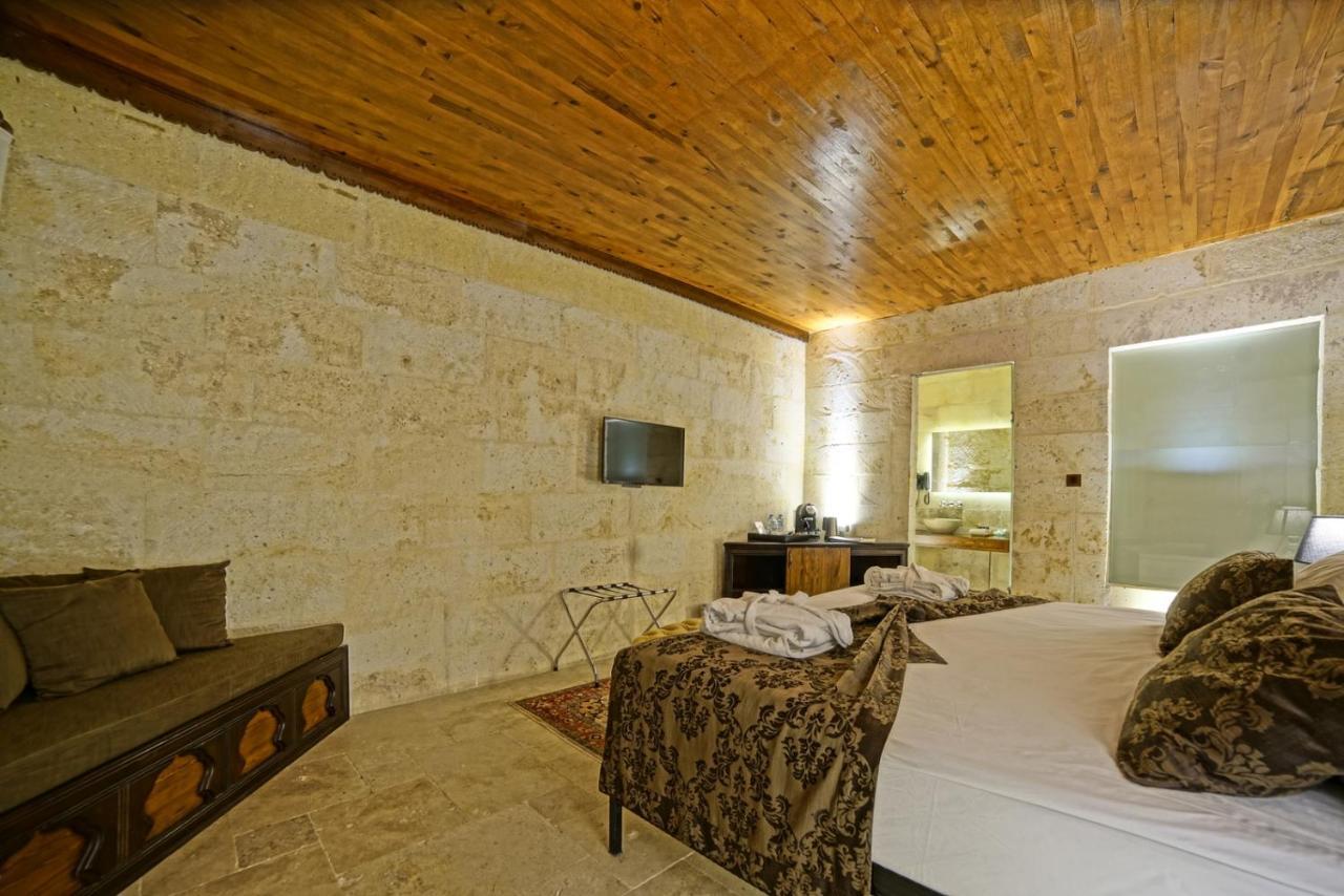The Loop Cappadocia Hotell Avanos Eksteriør bilde