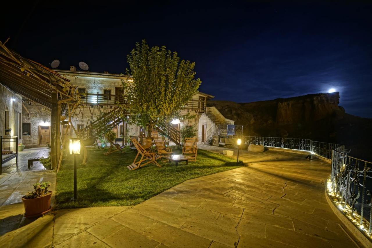 The Loop Cappadocia Hotell Avanos Eksteriør bilde