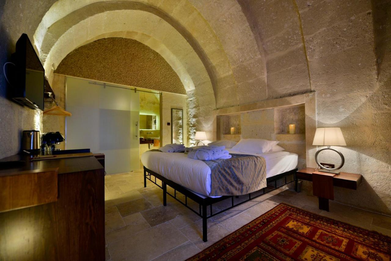 The Loop Cappadocia Hotell Avanos Eksteriør bilde