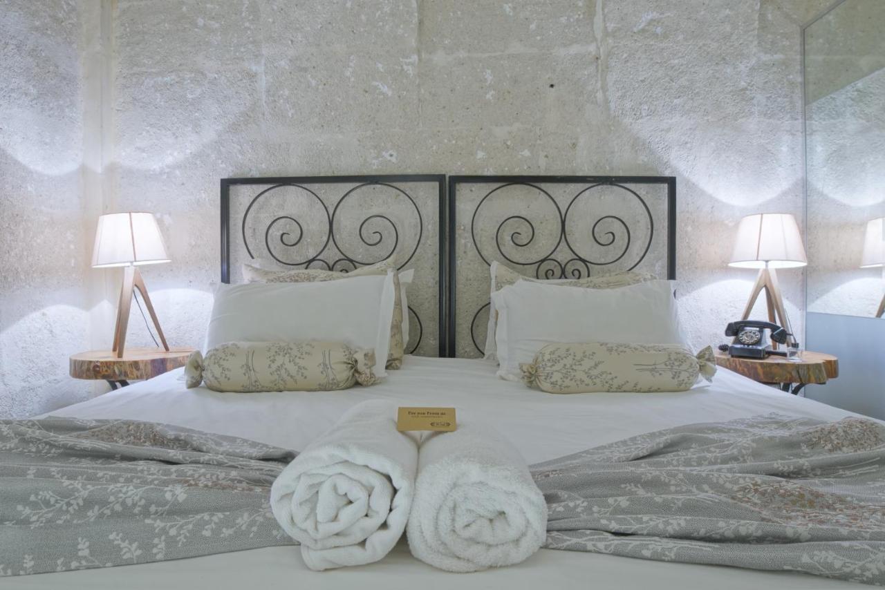 The Loop Cappadocia Hotell Avanos Eksteriør bilde